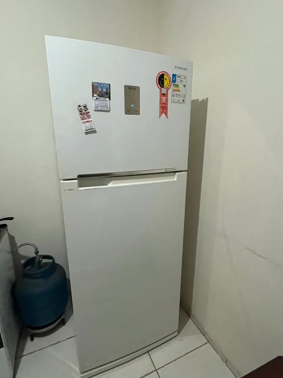 Lavadora e geladeira  - Foto 5