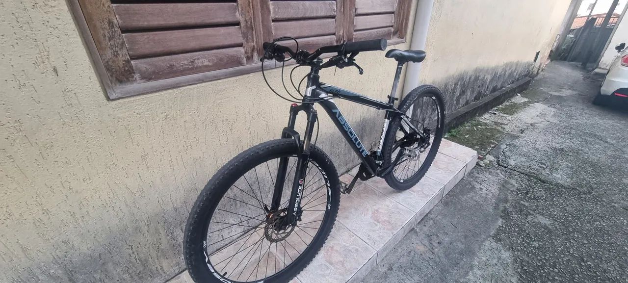 Bike absolute nero - Foto 4