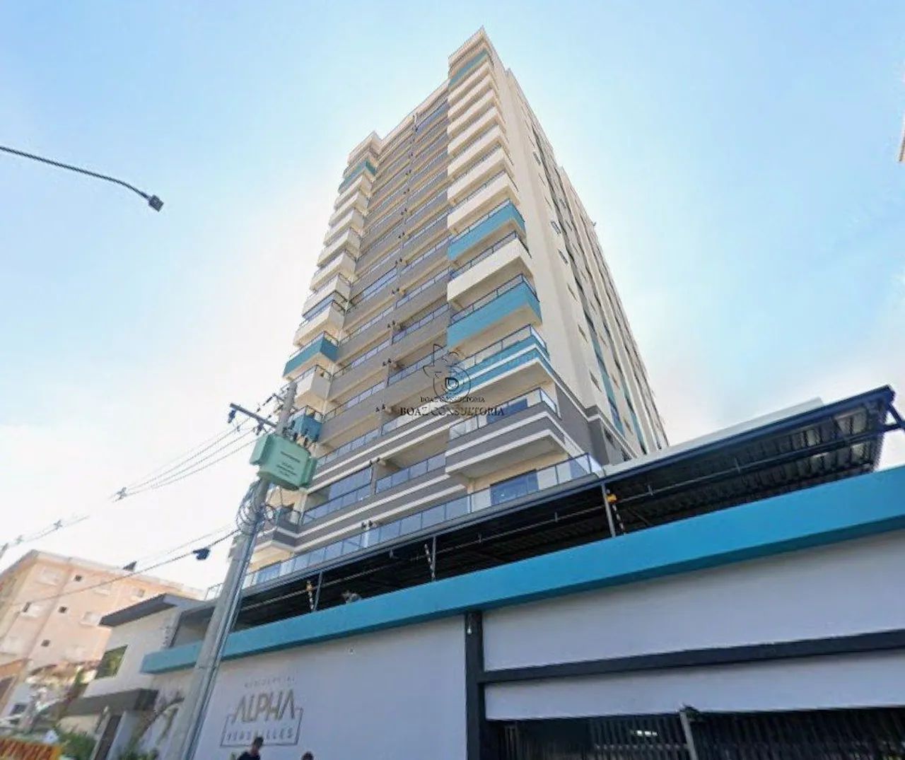 Apartamento 3 dormitórios à venda Vila Lucy Sorocaba/SP - Foto 2