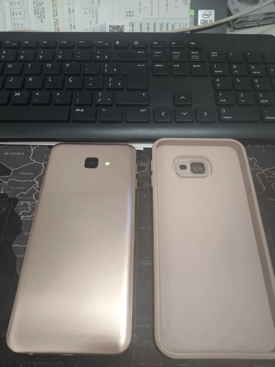 Samsung J4  - Foto 5
