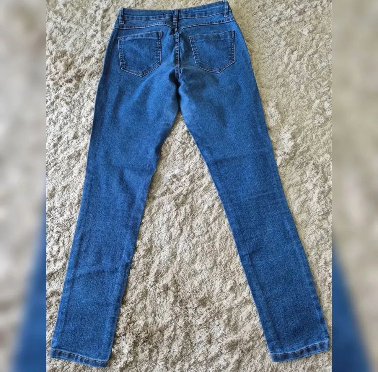 Calça Jeans - Foto 3