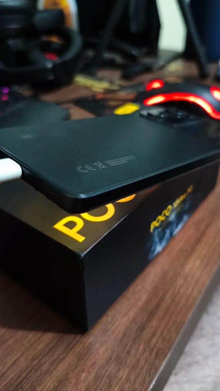 Poco X5 pro 256GB - Foto 4