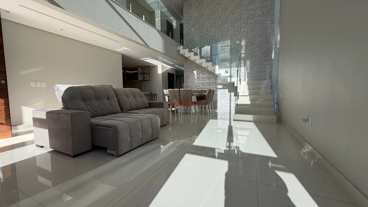 Casa de alto padrão em Antônio Carlos - Foto 3