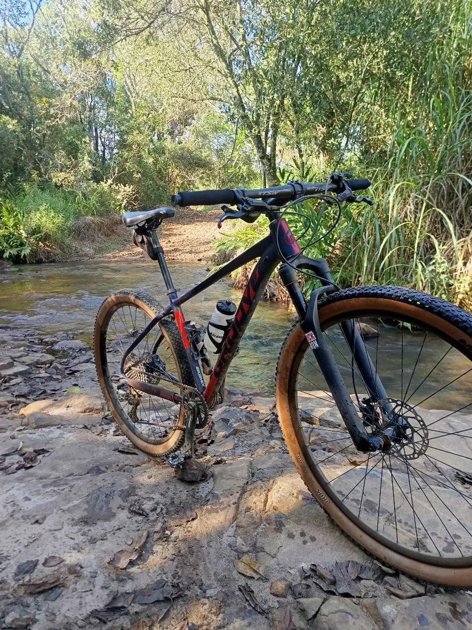Bike aro 29 