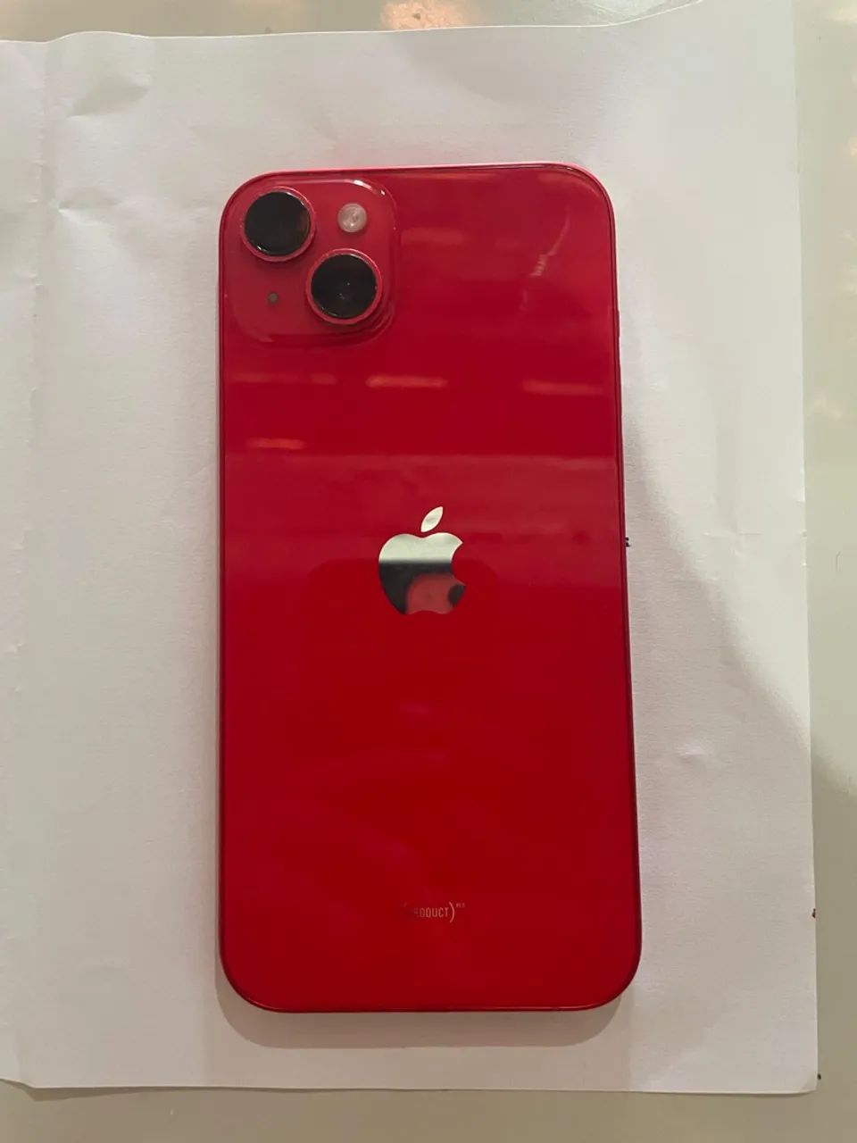 Vendo ou troco IPhone 14 Plus