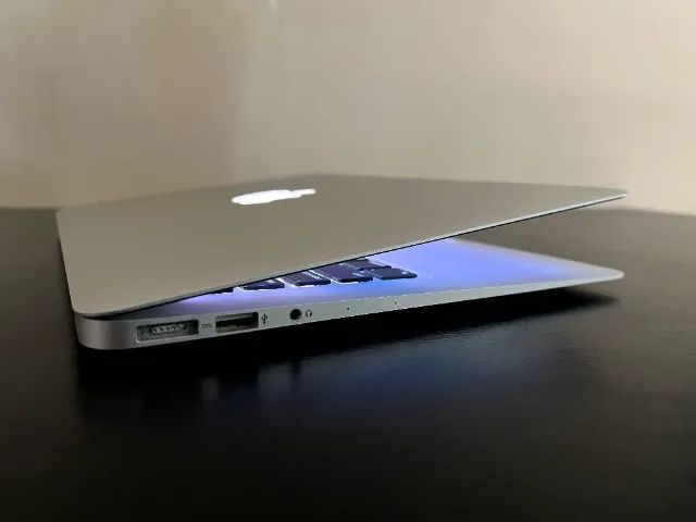 MacBook Air 2017 - Foto 5