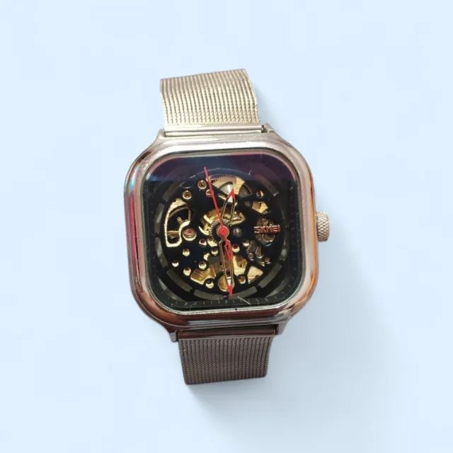 DESAPEGO DE RELÓGIOS  - Foto 2