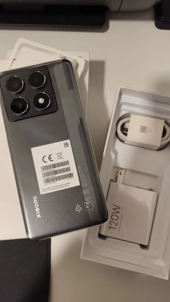XIAOMI 14T PRO  - Foto 3