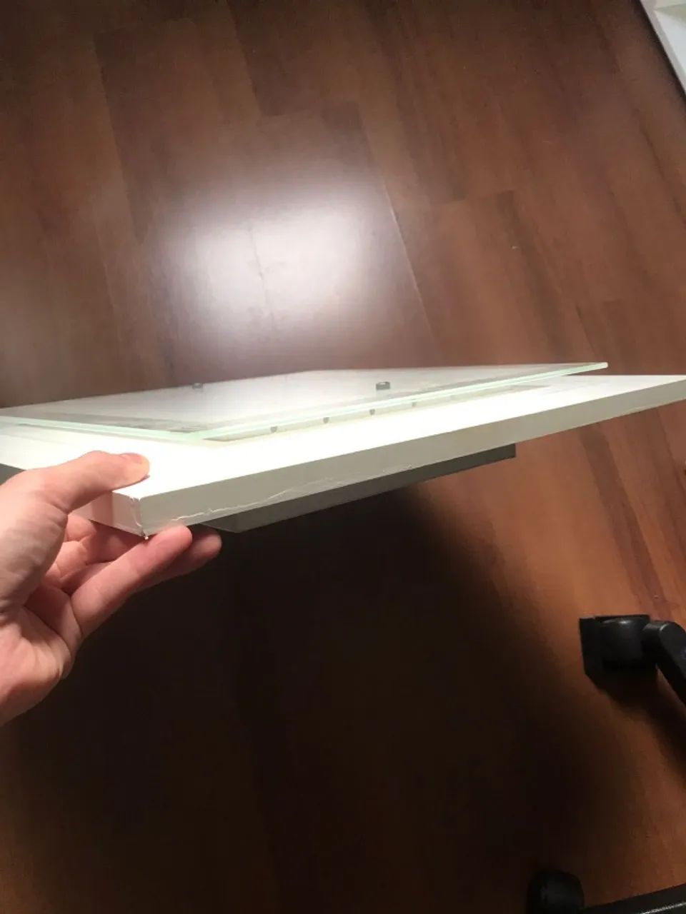 2 Plafonier Luminárias de Teto Funcionando Perfeitamente - Foto 3