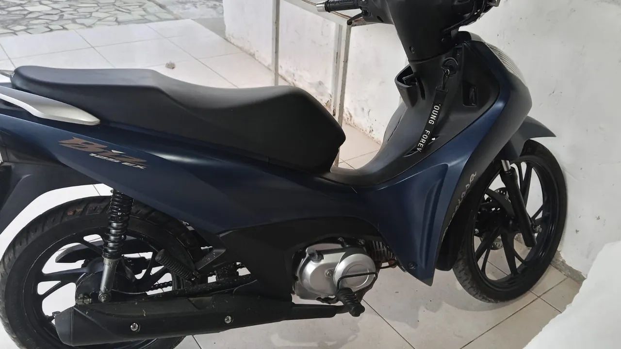 Moto com procedência  - Foto 2
