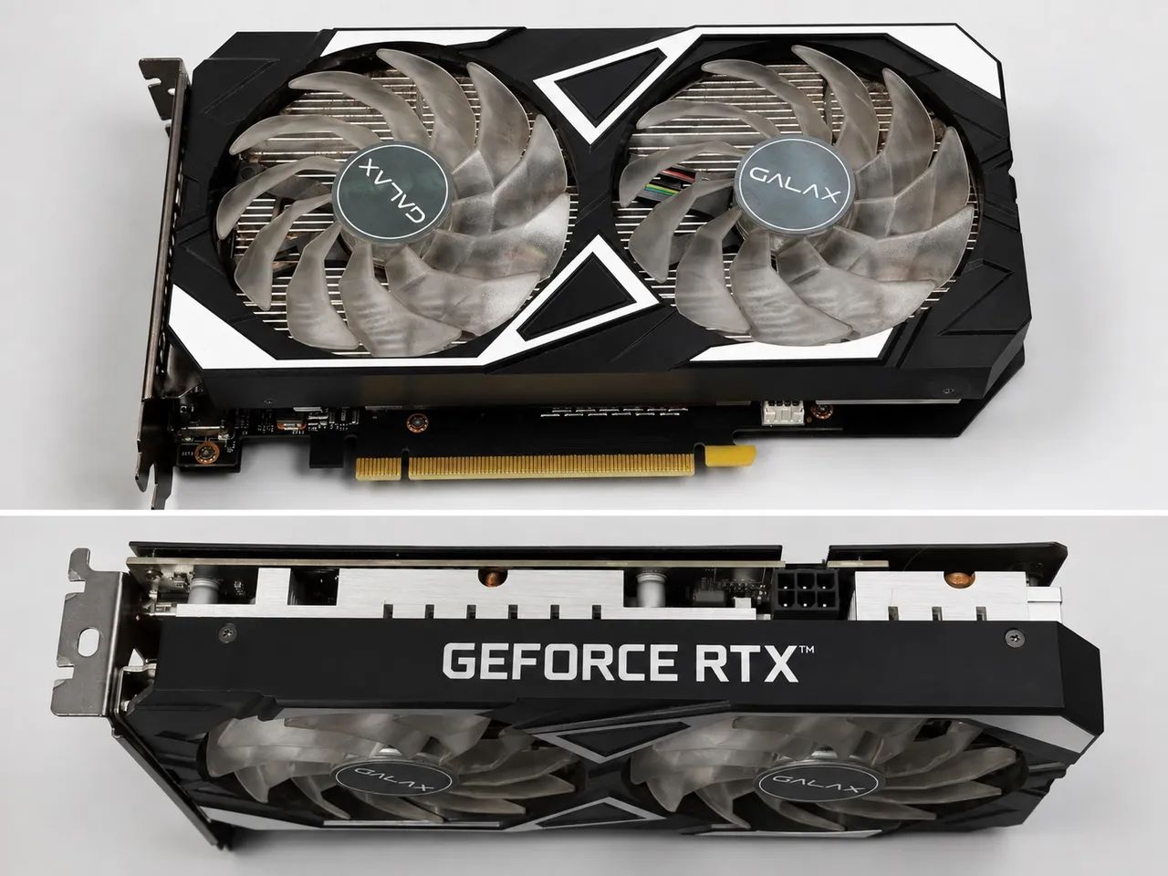 GEFORCE RTX 3050 EX GALAX 8GB