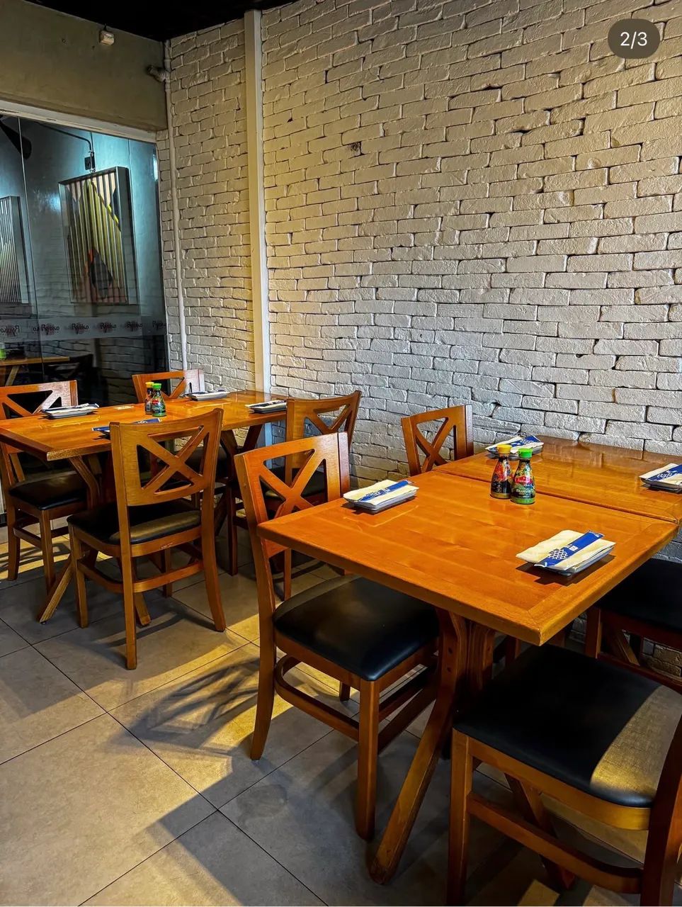 Restaurante japonês tradicional a venda São Paulo  - Foto 5