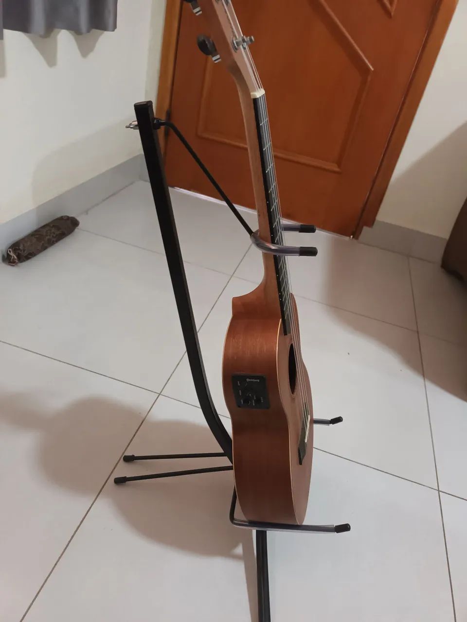 UKULELE STRINBERG ELÉTRICO  - Foto 2