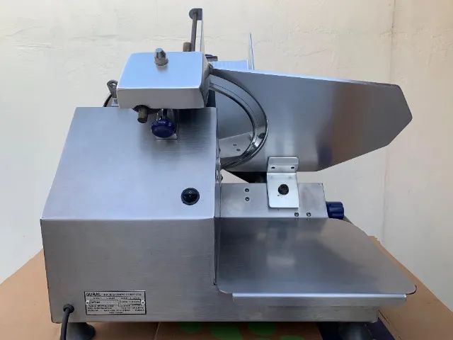 AUTOMATICO AXT30 (REVISADO TOTALMENTE E C/ LÂMINA NOVA) - Foto 4