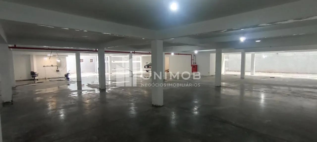 ponto comercial - Taquaral - Campinas - Foto 5