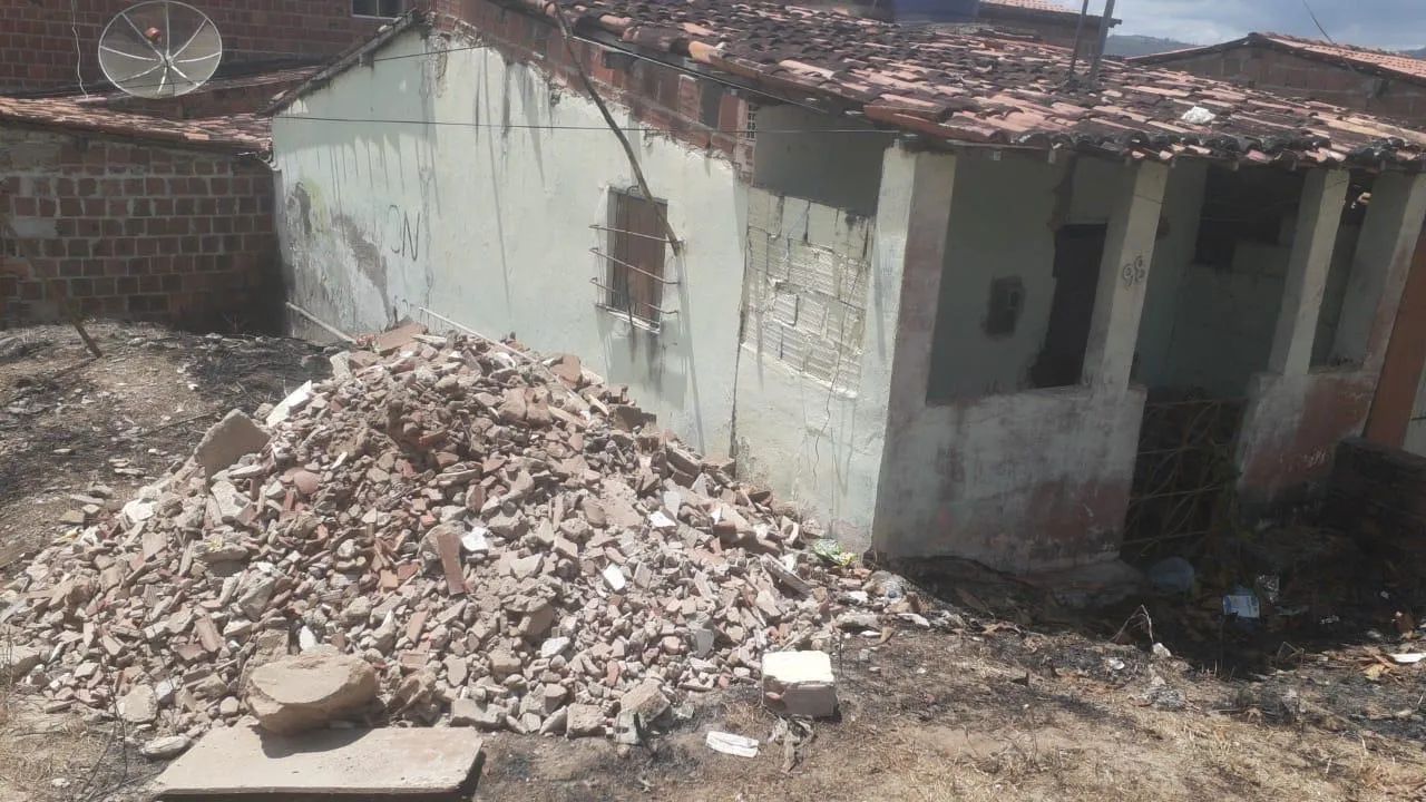 Casa a venda em Gravatá PE