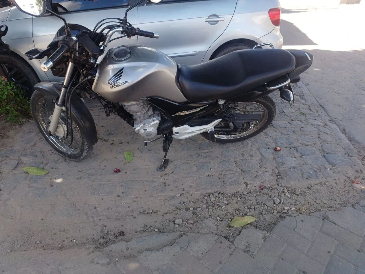 Vendo start 160  - Foto 3