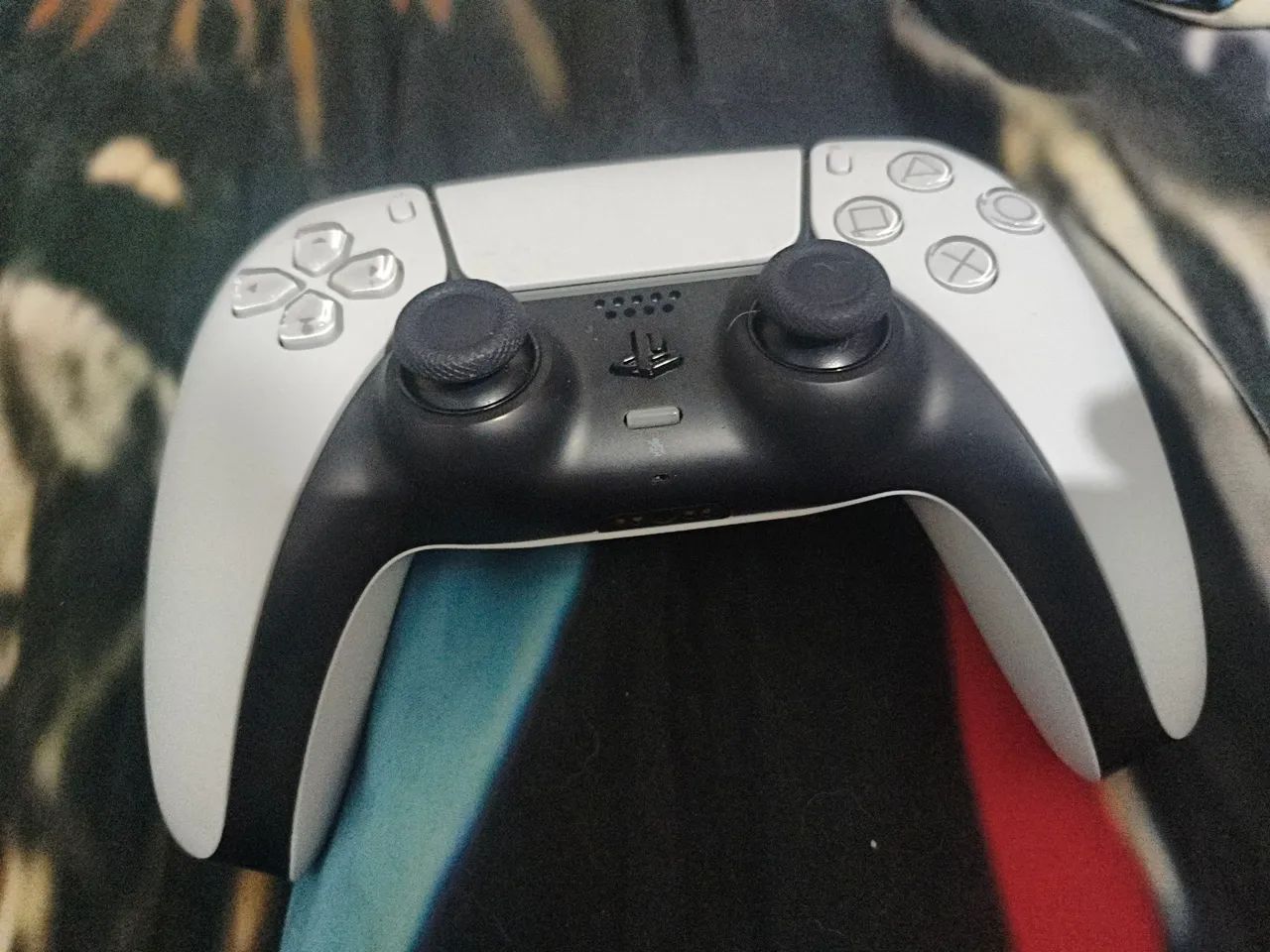 Controle ps5