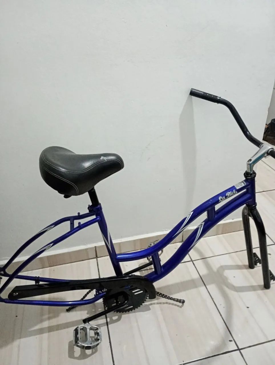 Bicicleta  - Foto 2