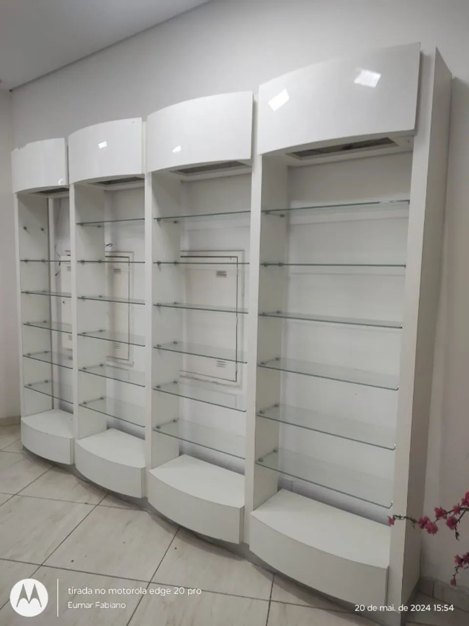 Moveis comerciais - Foto 2