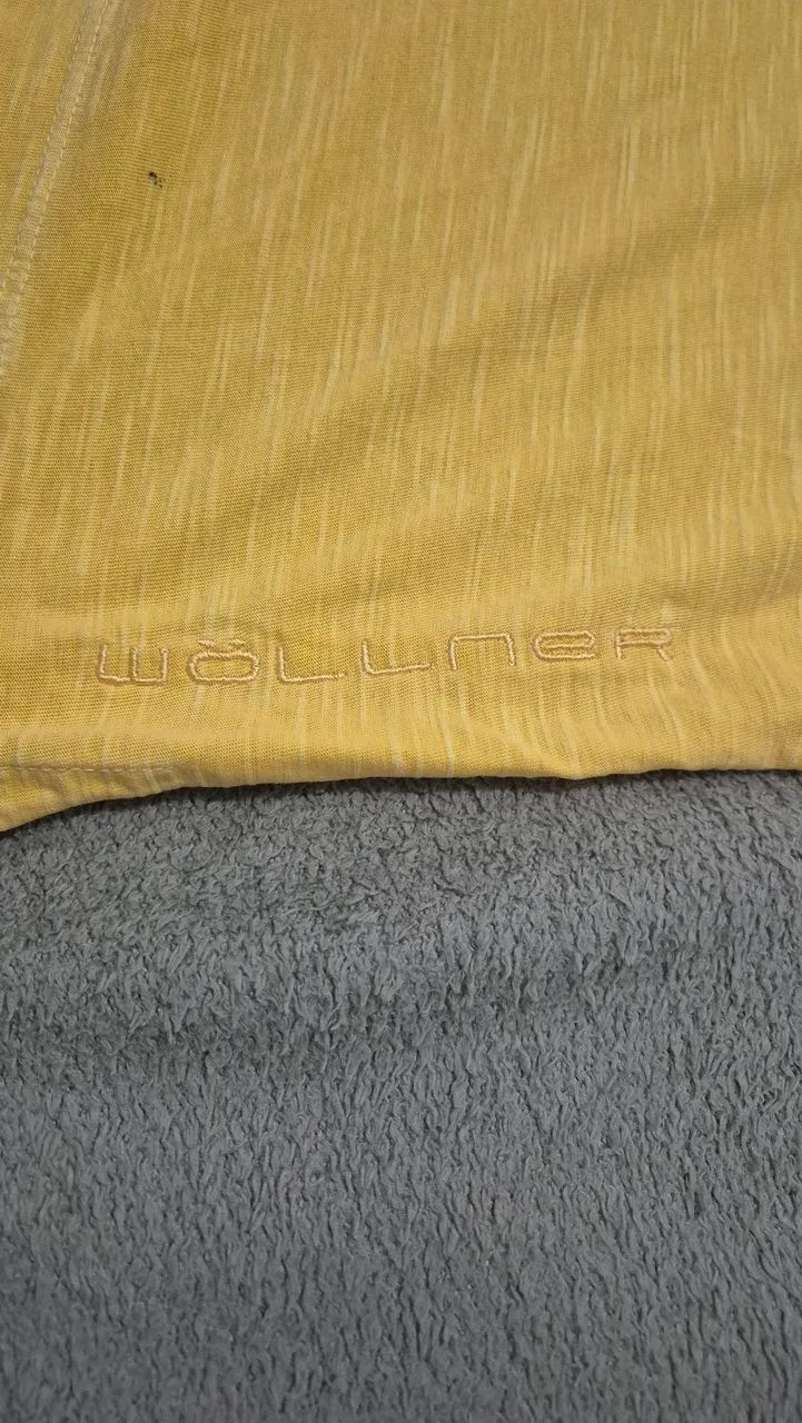 Camisa wollner - Foto 2