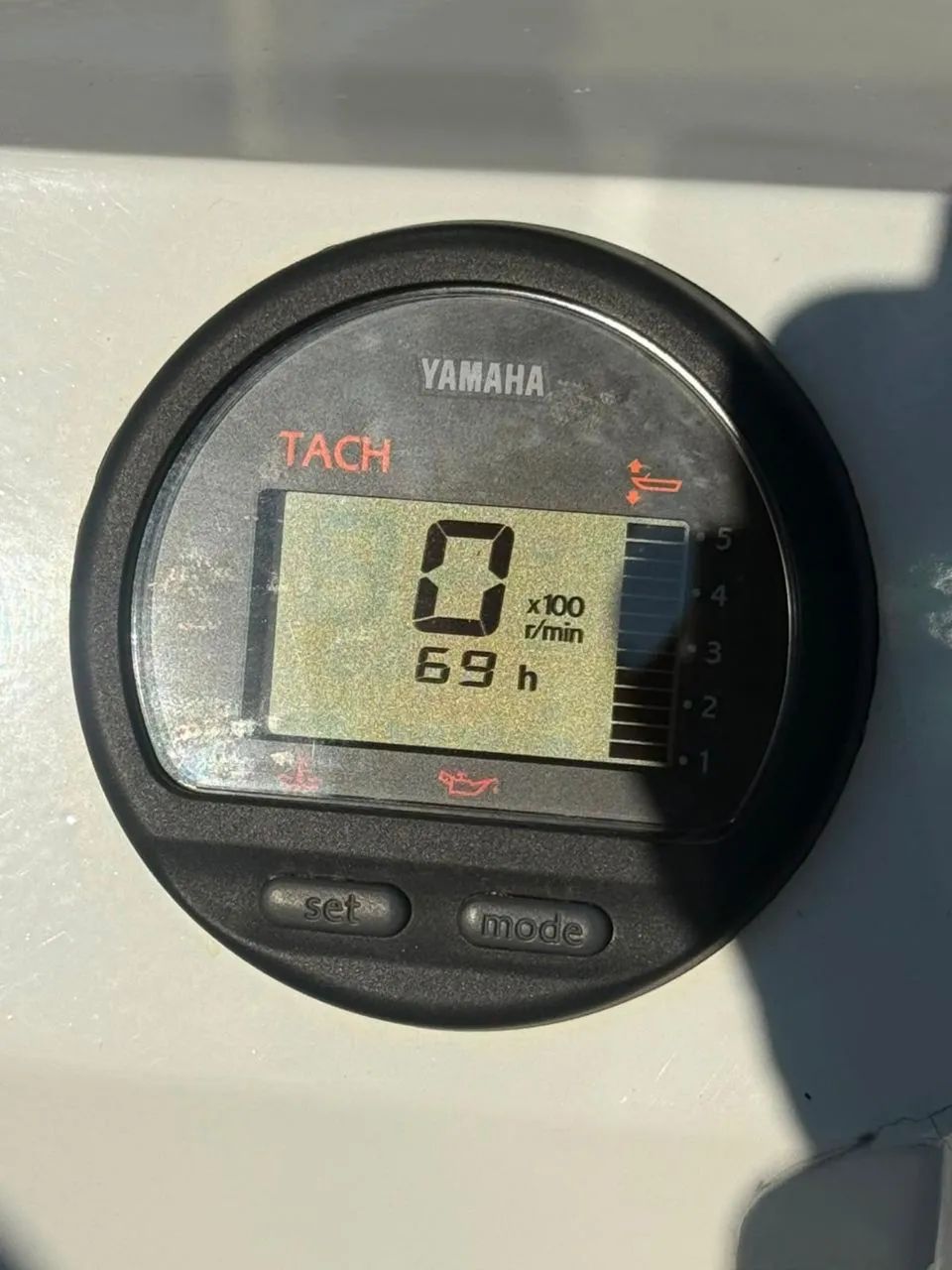 Barco alumínio  - Foto 5