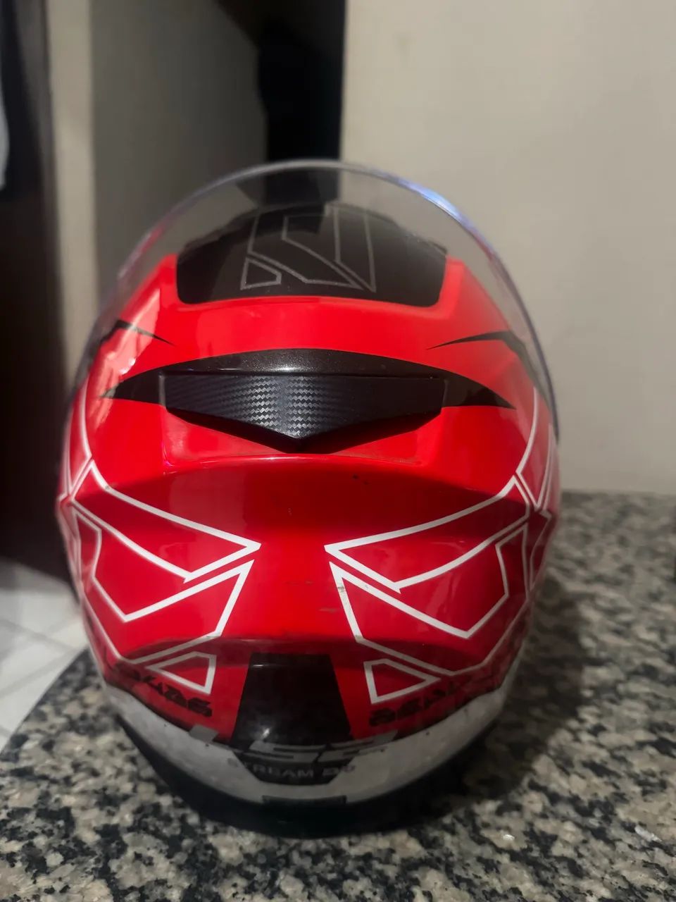 Capacete LS2 