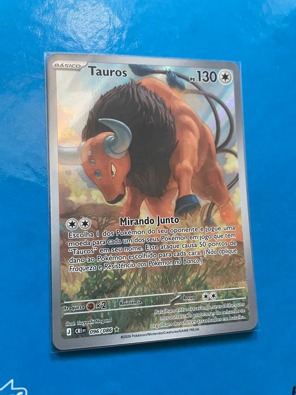 Cartas Pokémon 