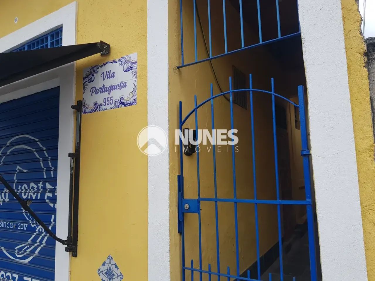 Casa Terrea em Osasco