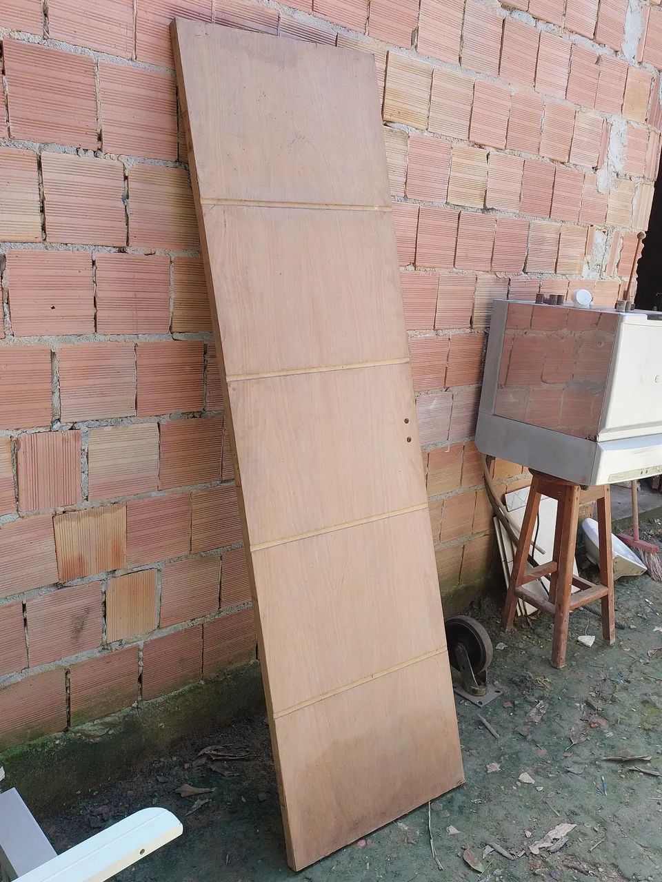Porta de MDF - Foto 3