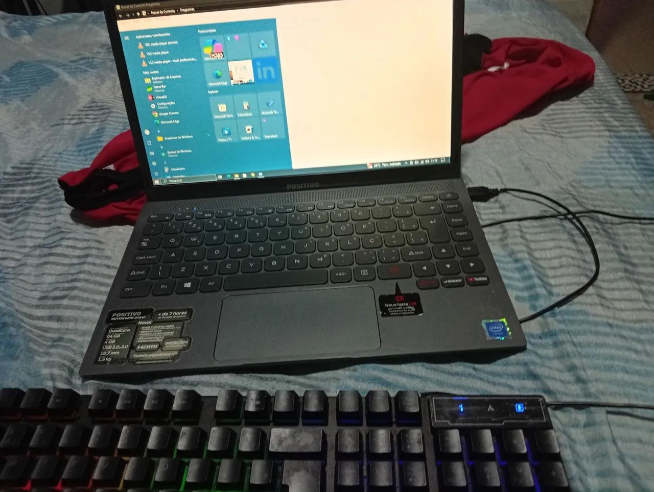 Vendo valor 400 ZAP *