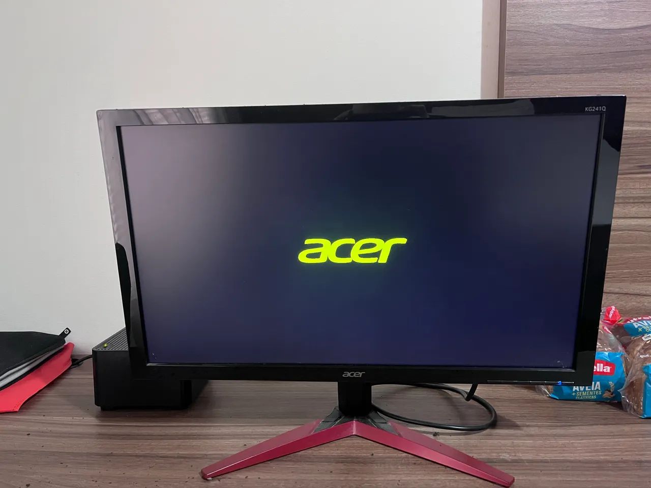 Monitor Gamer - Foto 3