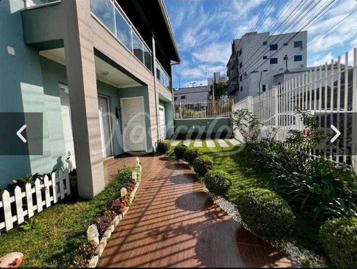 Casa ampla no Centro de Chapecó com excelente potencial - Foto 3