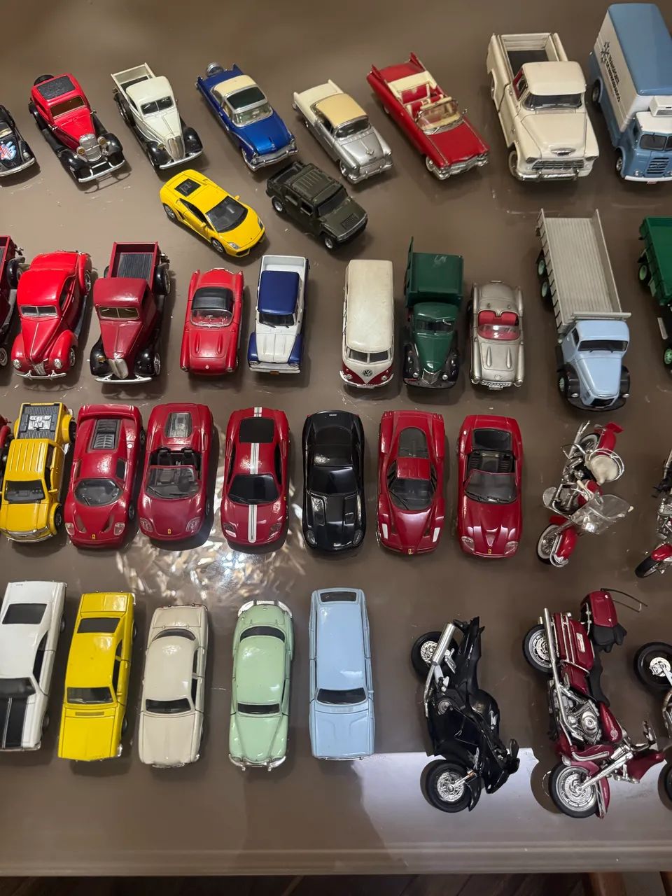 lote de miniaturas  - Foto 3
