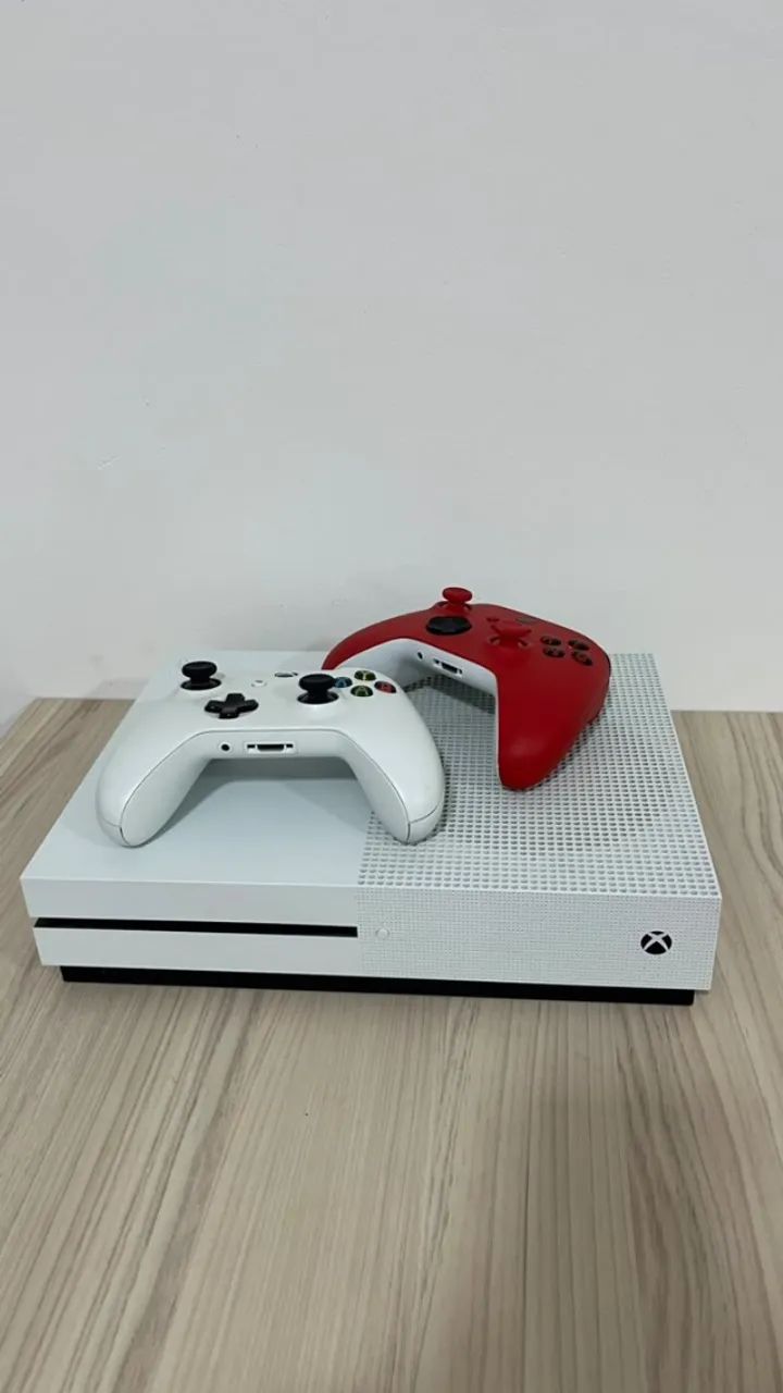 Xbox One - 1T - Foto 4