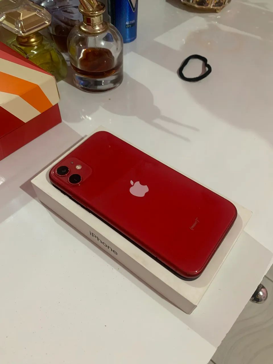 iPhone 11 64 gigas  - Foto 2