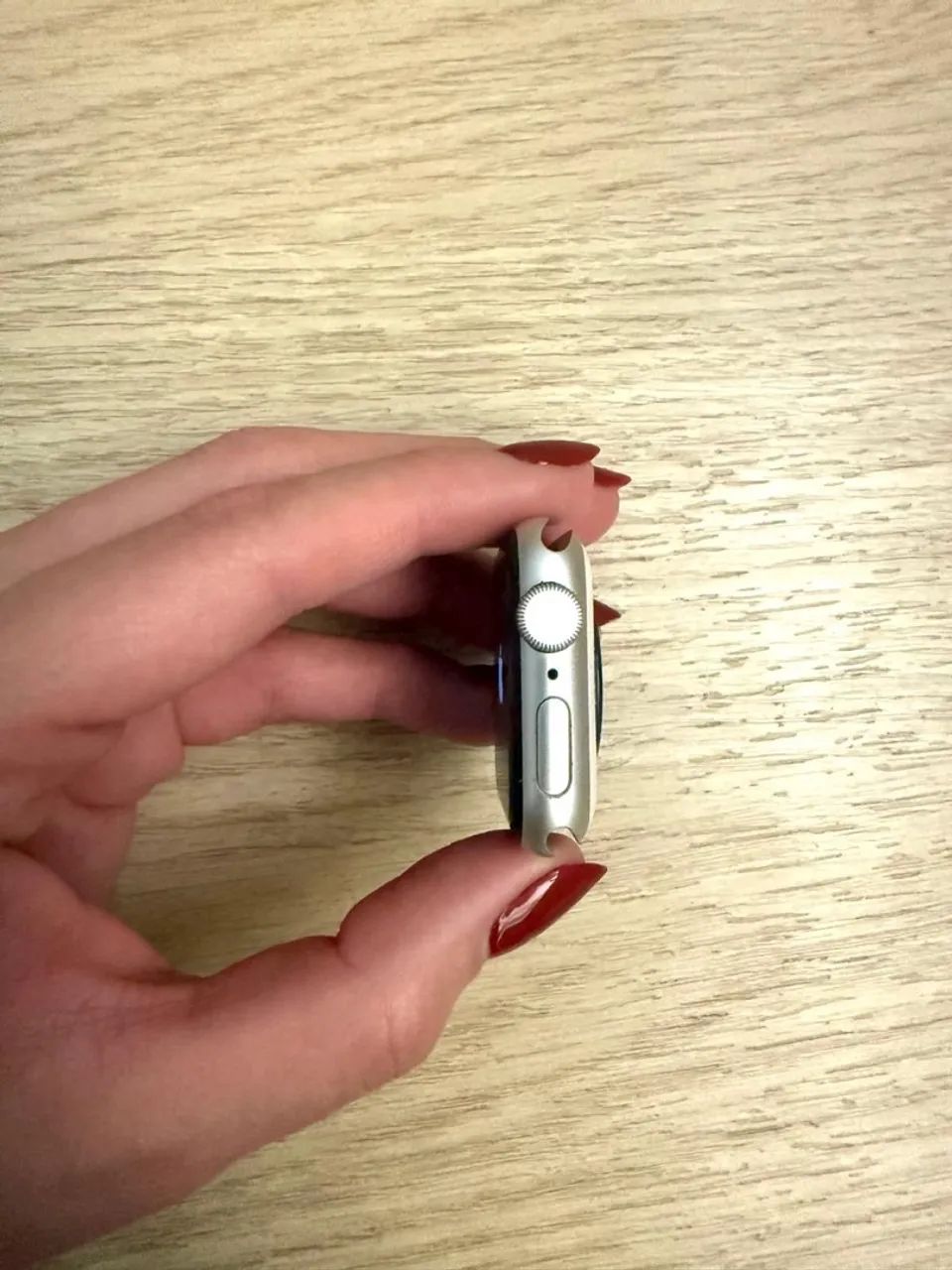  Apple Watch SE 2  - Foto 5