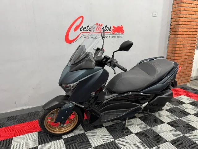 YAMAHA XMAX 250 ABS - Foto 4