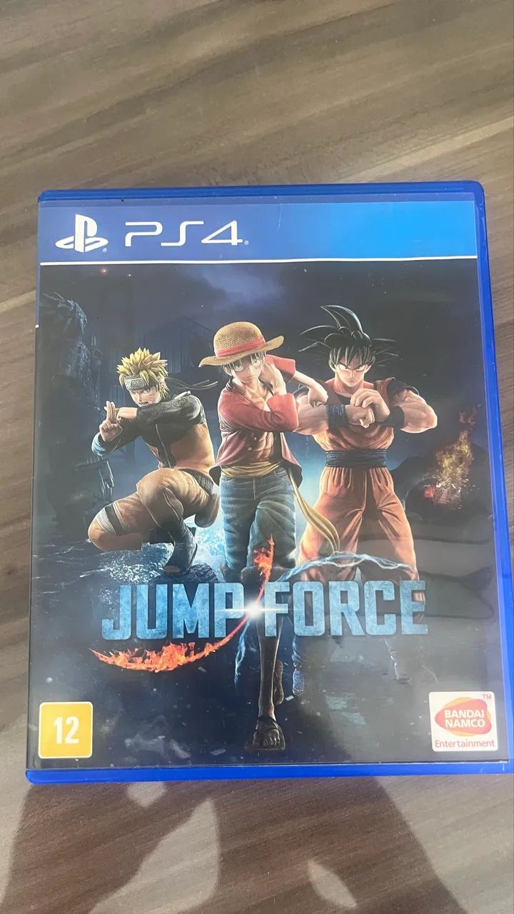 Ps4 com controle e dois jogos - Foto 4