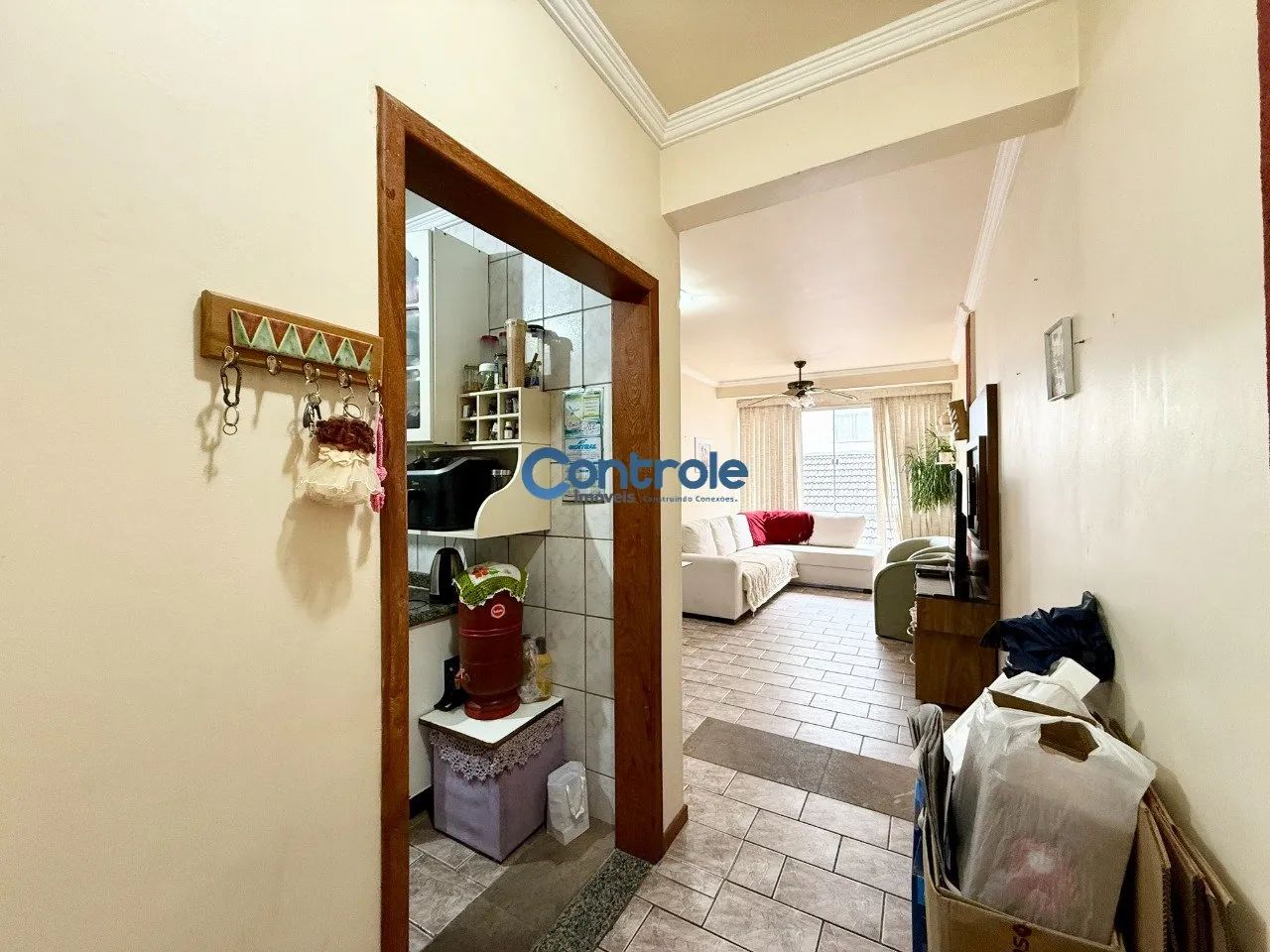 Apartamento com 03 dormitórios no Estreito, em Florianópolis/SC! - Foto 2