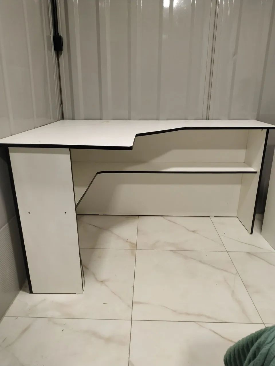 Mesa de canto para escritório - Foto 3