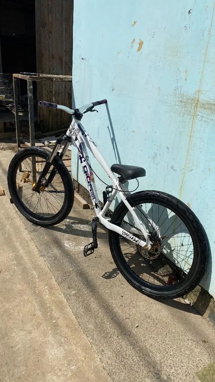 Gios frx pra brick em motorizada 