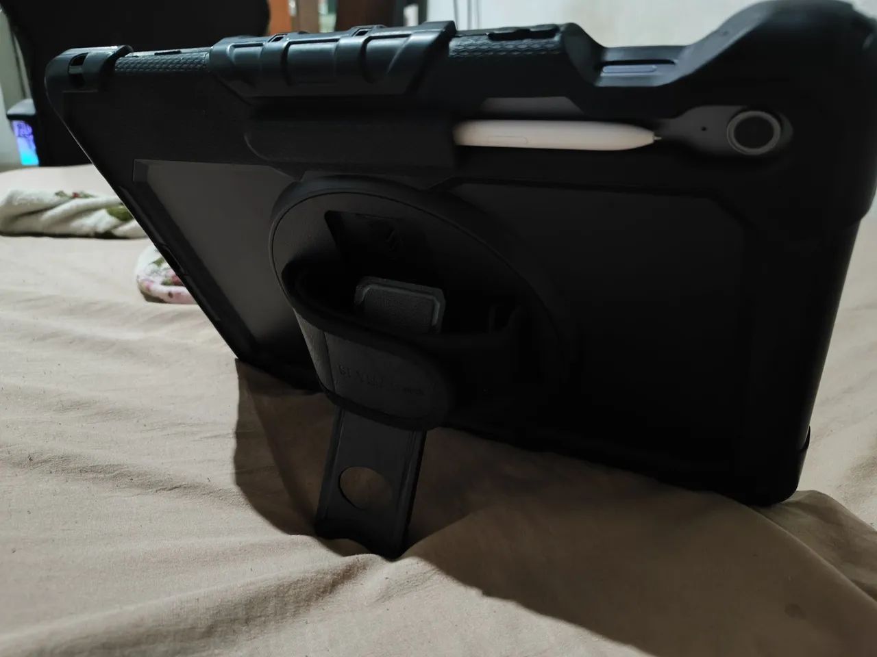 Tab S10 FE+ wi-fi tela 13.1 polegadas - Foto 3