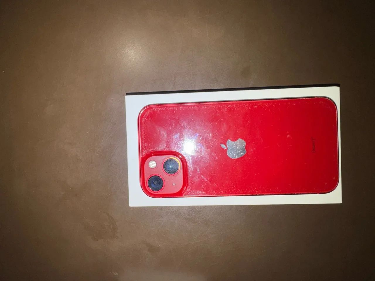 IPhone 13 256gb  impecável ! - Foto 3