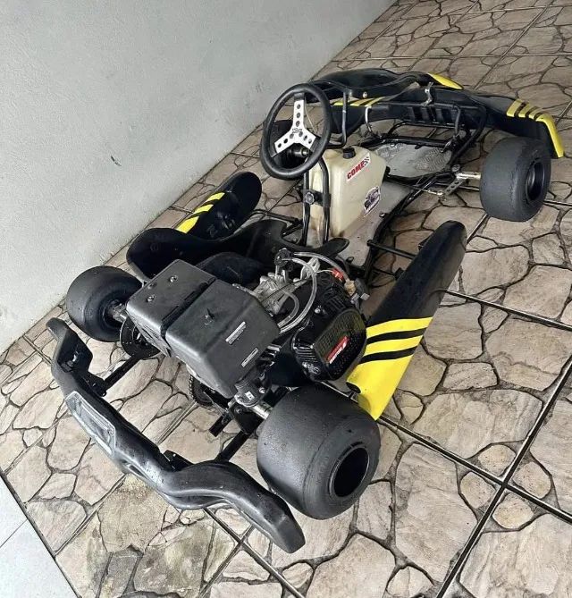 Kart 13 Hp - Foto 2