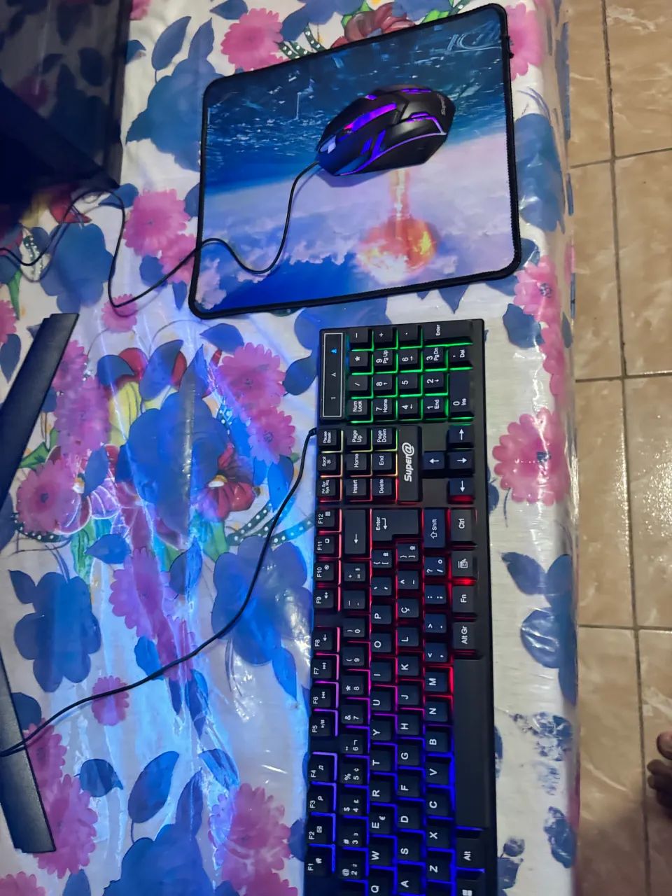 Pc gamer ryzen 7 completo - Foto 5