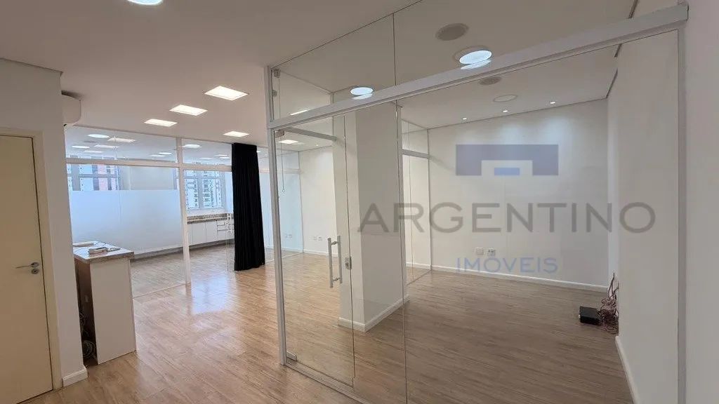 Sala Comercial de Alto Padrão - 54m² (Pronta ) - Foto 5