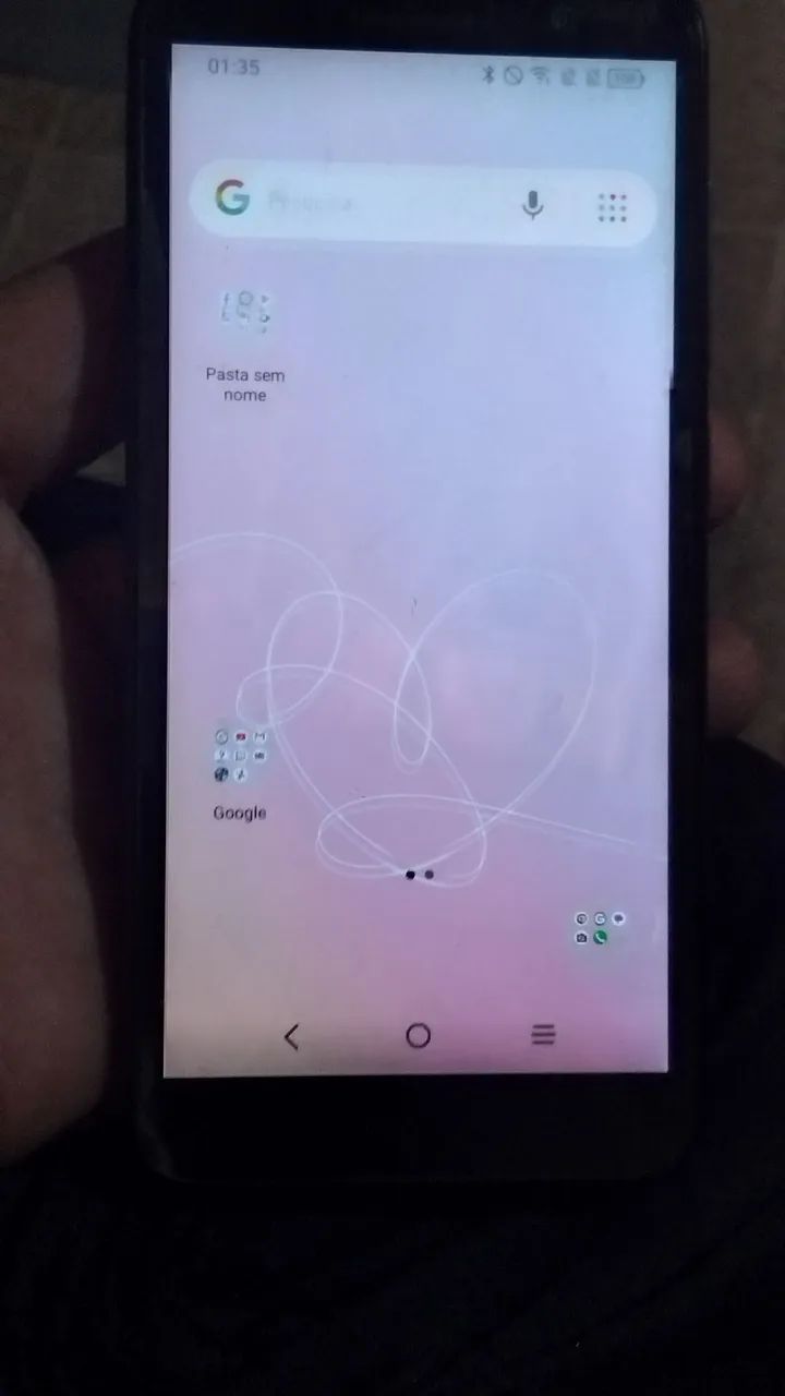 Celular tcL - Foto 2