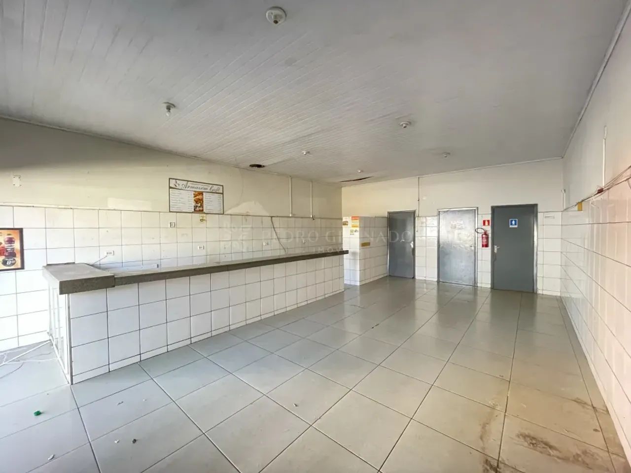 Salão comercial - Zona 05 - Foto 5