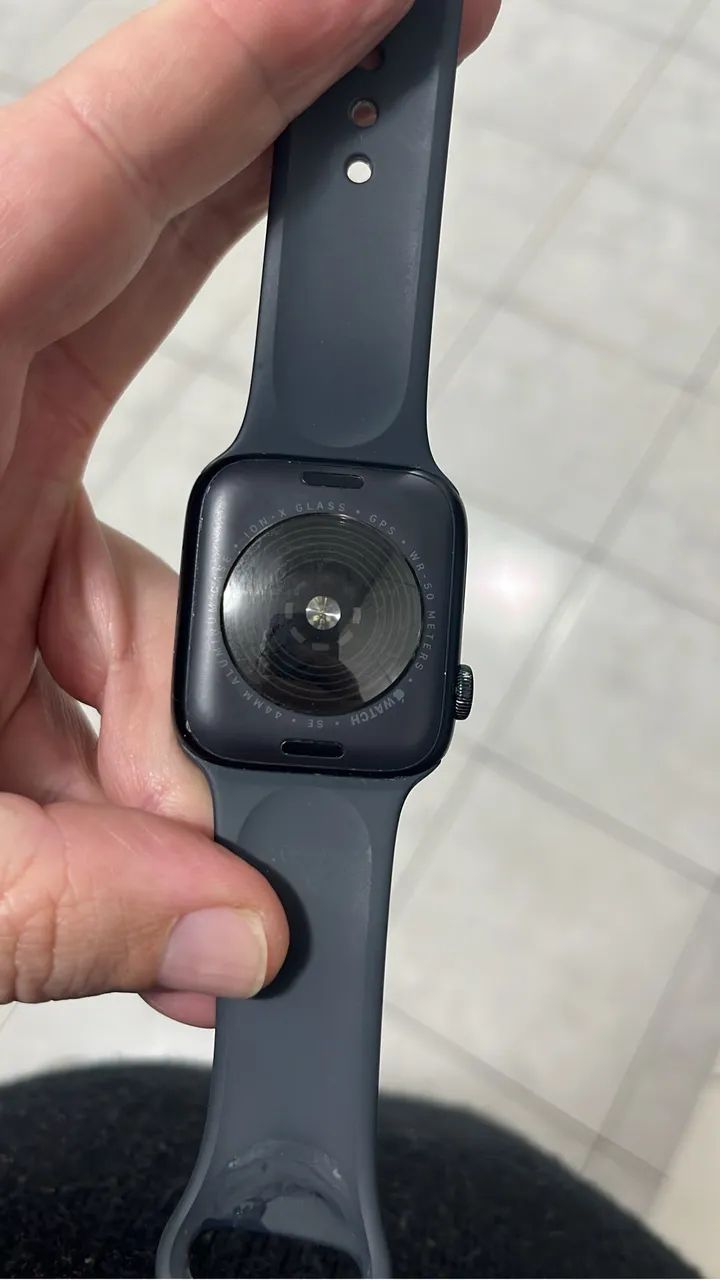 Apple Watch SE 2Geração 44m